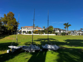 Waiake Beach Apartments